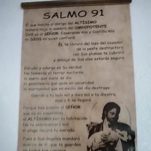 Meet your Posher, Manuel